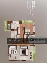 L'Viv (D11), Apartment #150250062